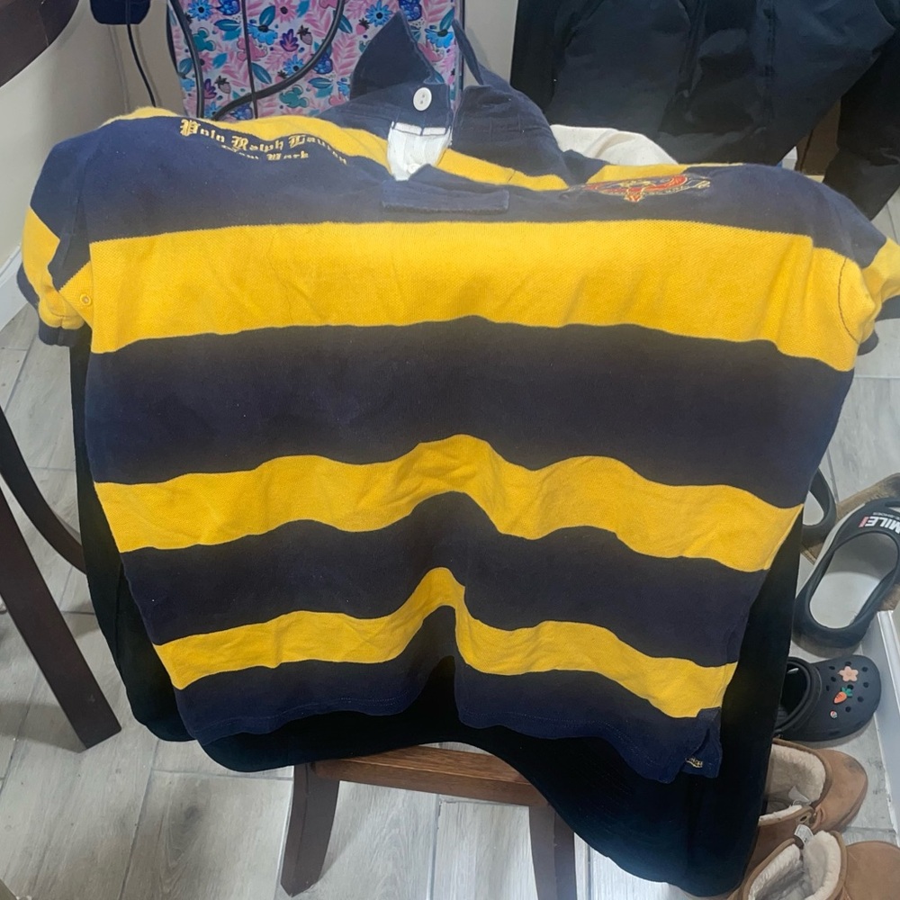 Ralph Lauren, Trendy